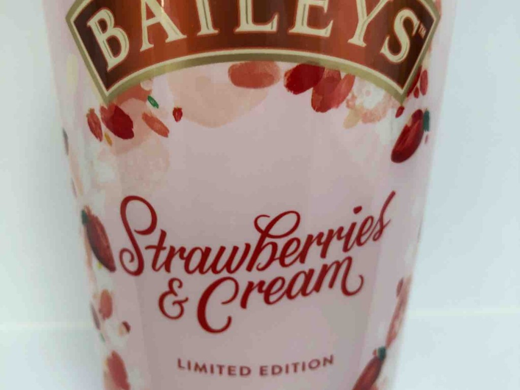Baileys Strawberries &amp; Cream, Erdbeer von wingin | Hochgeladen von: wingin