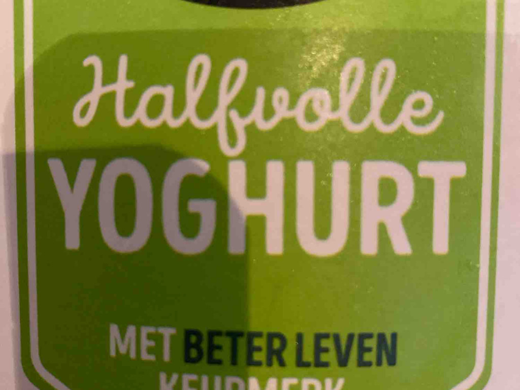 Halfvolle Yoghurt, 1.5 fett von kermit1979 | Hochgeladen von: kermit1979