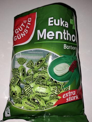 Euka Menthol Bombons von SlimTitan | Hochgeladen von: SlimTitan