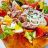 Salat mit  Thunfisch und Mozzarella von susisom | Hochgeladen von: susisom