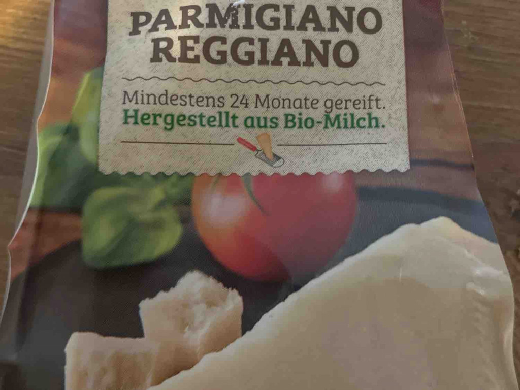 Parmigiano Reggiano von mrd1983 | Hochgeladen von: mrd1983