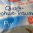 Quark-Joghurt-Traum, Der Leichte 0,2% Fett Pur von hallerannette | Hochgeladen von: hallerannette887