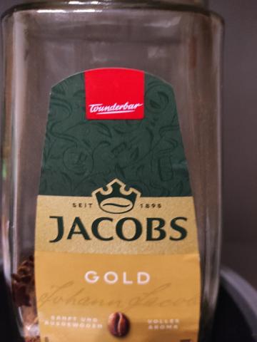 Jacobs, gold von Sandra V | Hochgeladen von: Sandra V