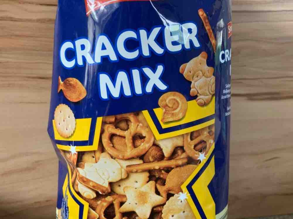 Cracker Mix von z2020 | Hochgeladen von: z2020