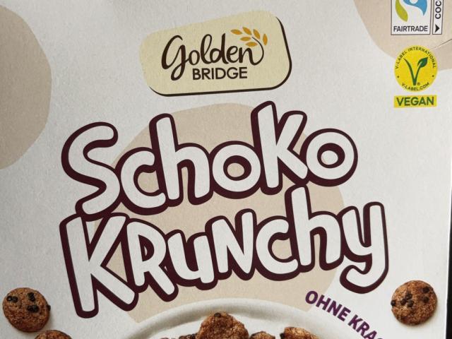 Schoko Krunchy by sophelika | Uploaded by: sophelika