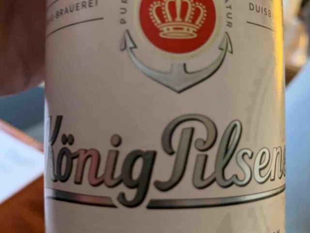 Königs Pilsener von slotti | Hochgeladen von: slotti