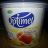 Optimel Vanille Quark, mit Pfirsich | Hochgeladen von: braunauge1363