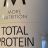 total Protein bananenmilch von Rilana84 | Hochgeladen von: Rilana84