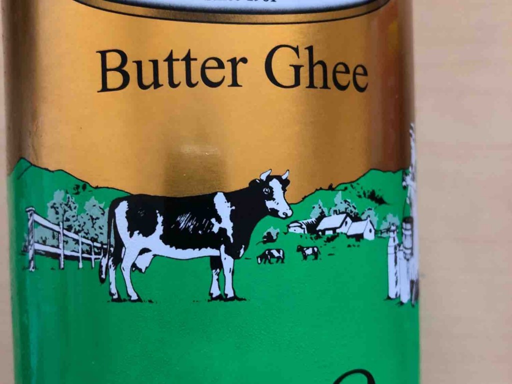 Butter Ghee von chris431 | Hochgeladen von: chris431