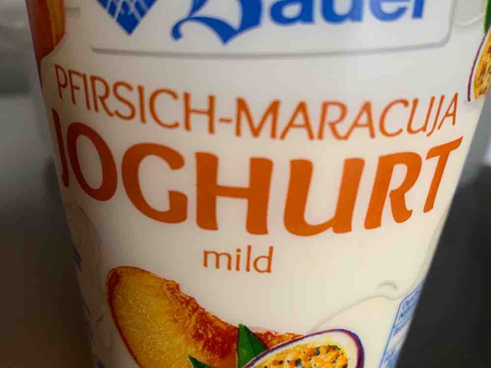Bauer Joghurt von lfrank | Hochgeladen von: lfrank