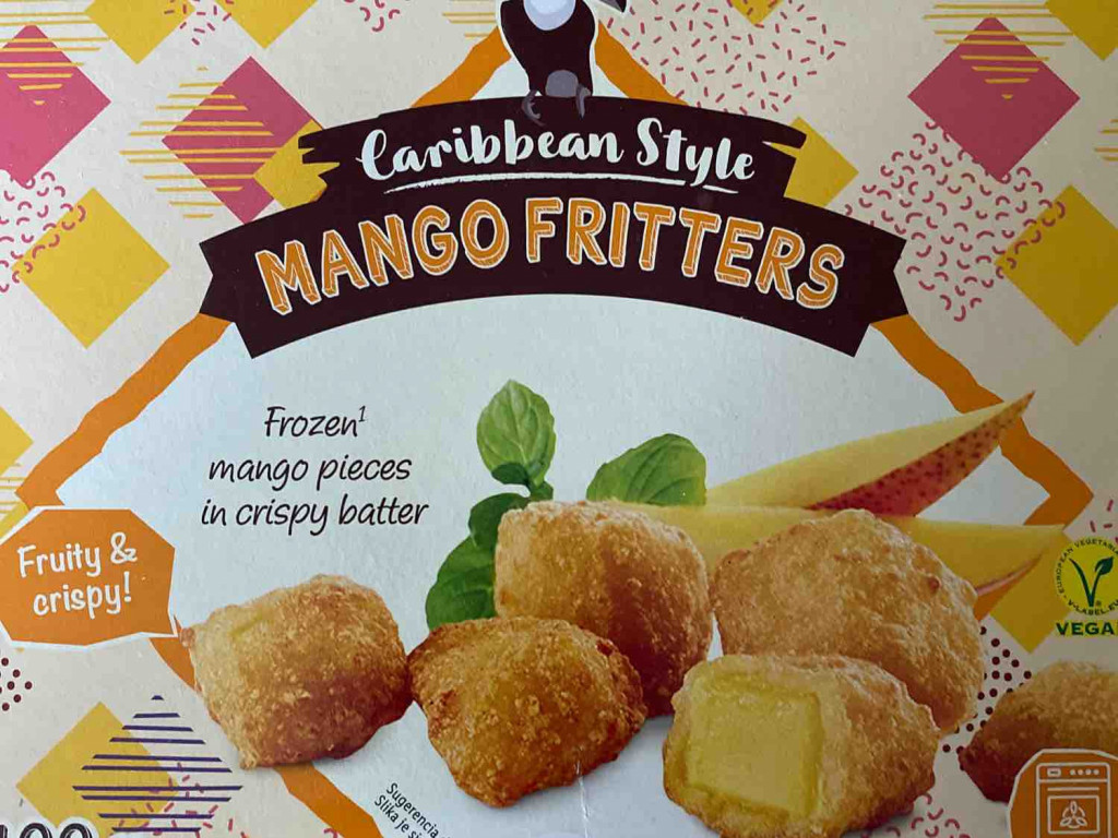 Caribean style mango von matpan | Hochgeladen von: matpan