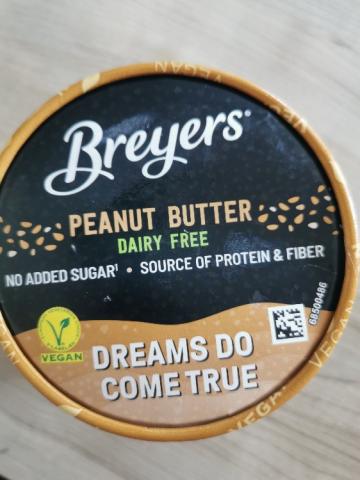 breyers peanut butter eiscreme, netto Kohlenhydrate von Tansn | Hochgeladen von: Tansn