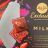 Milk chocolate, with strawberries von h.kort | Hochgeladen von: h.kort