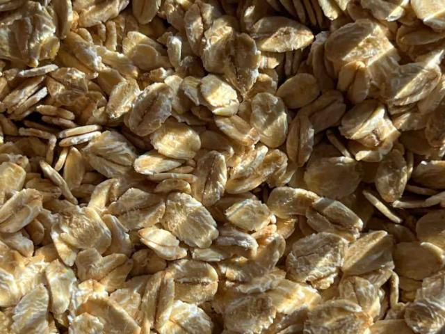 Oat flakes by MagdaG0406 | Uploaded by: MagdaG0406