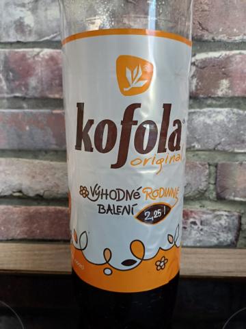 kofola, original von bolle90 | Hochgeladen von: bolle90