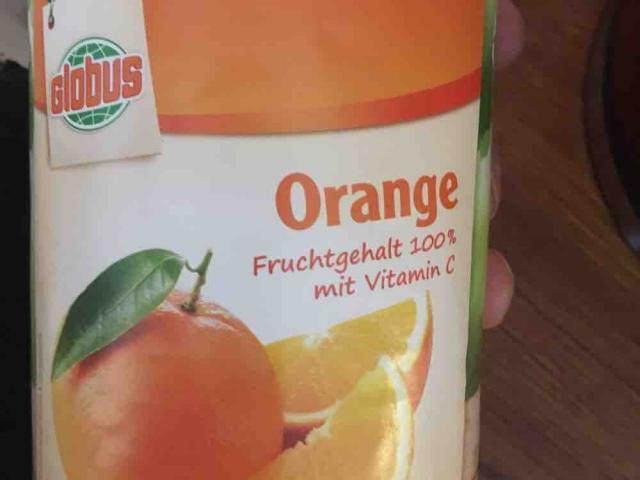 OrangenSaft von mk130571 | Hochgeladen von: mk130571