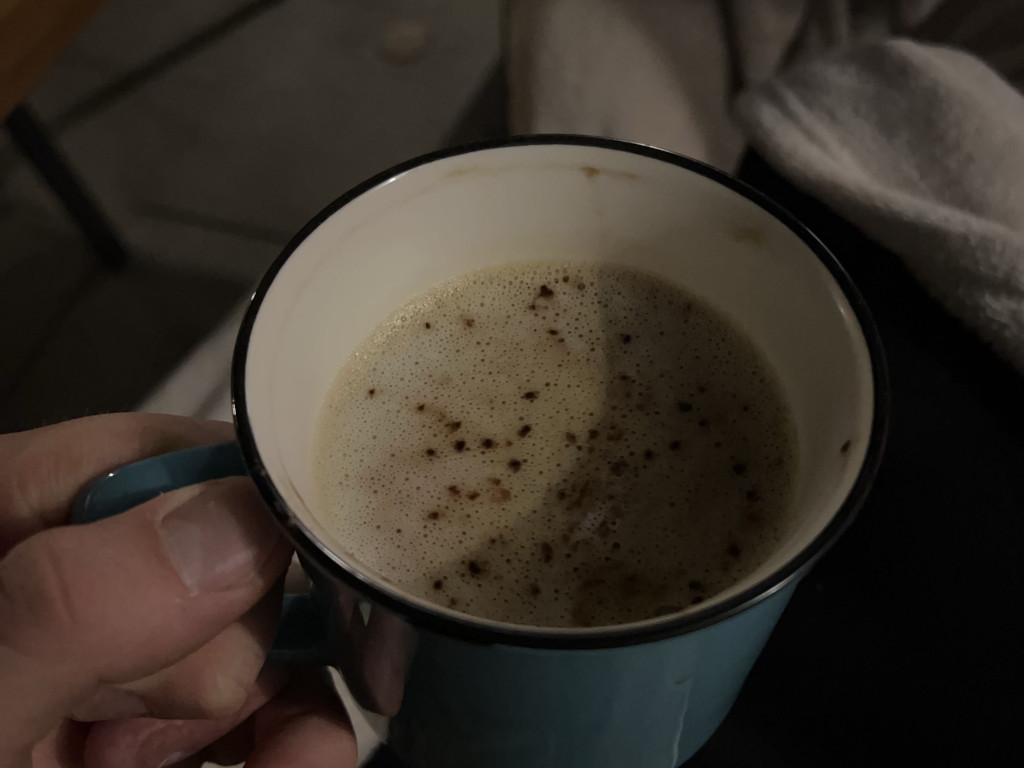 Cappuccino mit Hafermilch von l1nse3d | Hochgeladen von: l1nse3d Cappuccino mit Hafermilch von l1nse3d | Hochgeladen von: l1nse3d