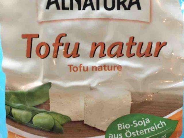 Tofu Natur von frauschulz | Hochgeladen von: frauschulz