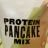 Protein Pancake Mix, vegan von fanci8491 | Hochgeladen von: fanci8491