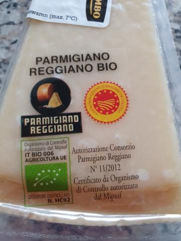 bio parmesan von lehmannolga | Hochgeladen von: lehmannolga