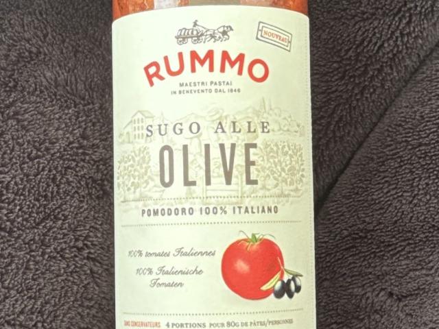 Sugo Alle Olive von kristina302 | Hochgeladen von: kristina302 Sugo Alle Olive von kristina302 | Hochgeladen von: kristina302