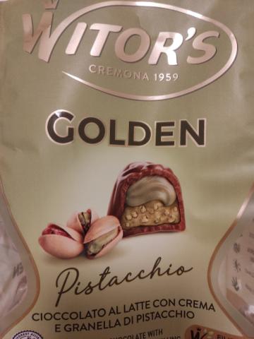 Golden, Pistacchio von Gemstein | Hochgeladen von: Gemstein