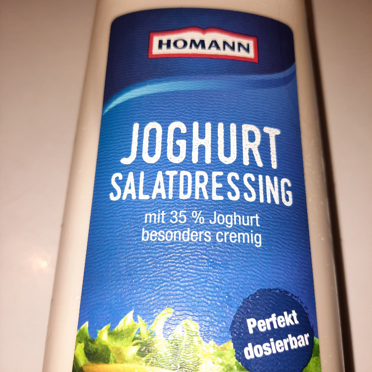 Joghurt Salatdressing von NikKhana | Hochgeladen von: NikKhana
