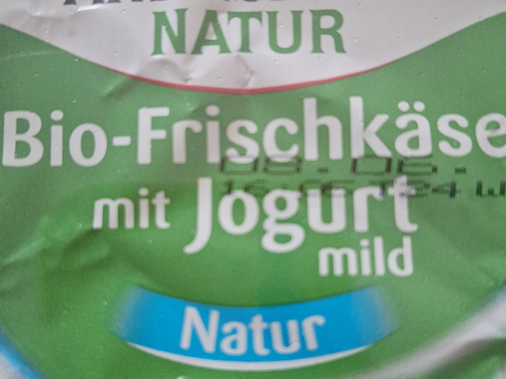 Bio Frischkäse, mit Jogurt by AlisonJane | Hochgeladen von: AlisonJane Bio Frischkäse, mit Jogurt by AlisonJane | Hochgeladen von: AlisonJane