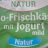 Bio Frischkäse, mit Jogurt by AlisonJane | Hochgeladen von: AlisonJane