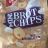 Mini Brot Chips, mit Knoblauch von AiiizZY | Hochgeladen von: AiiizZY