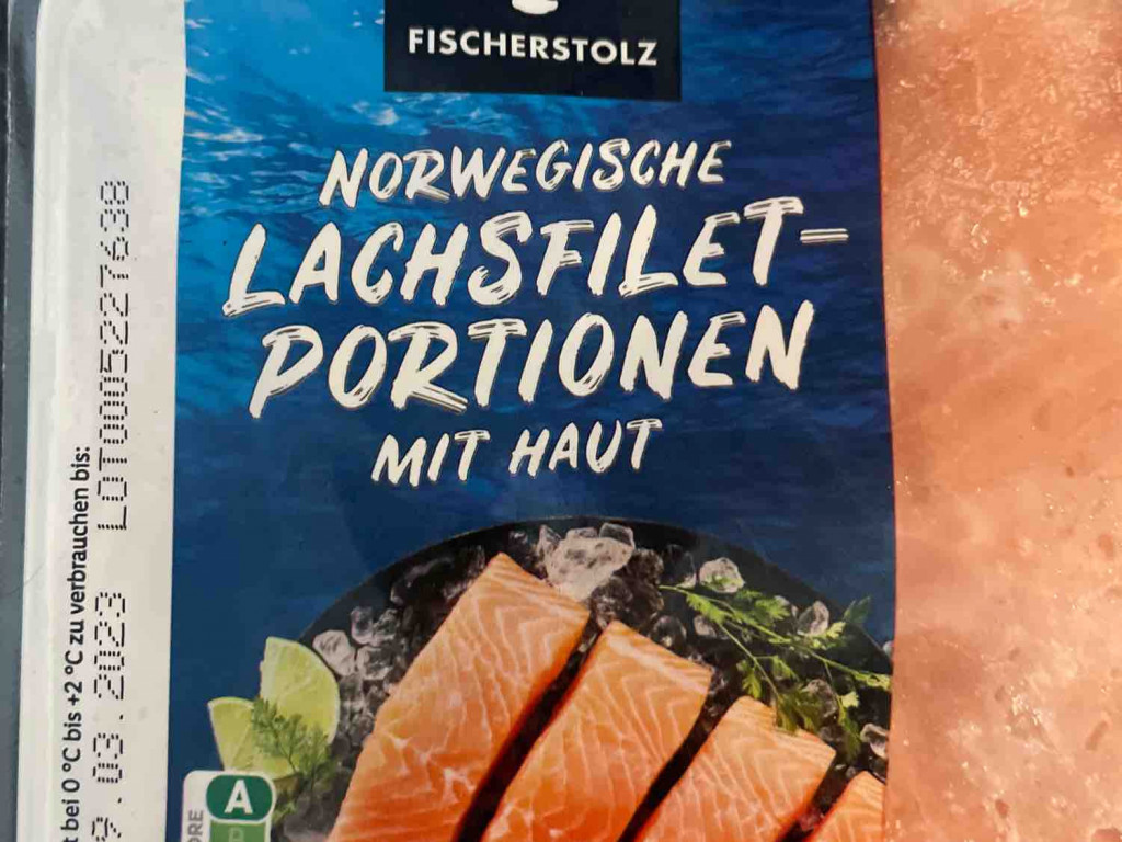 Norwegische Lachsfilet-Portionen von nessa007 | Hochgeladen von: nessa007