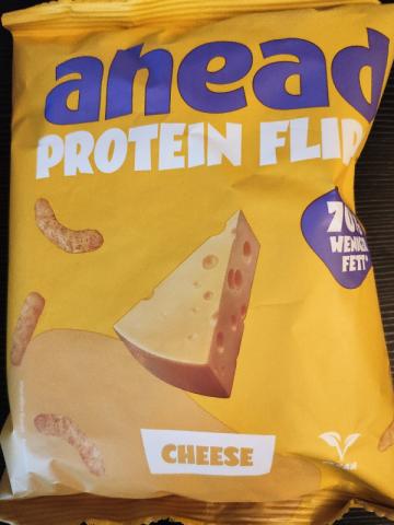 ahead Protein Flips, Cheese von Kerstin83 | Hochgeladen von: Kerstin83