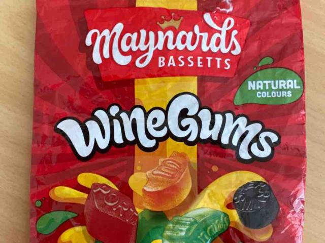 WineGums von simmax | Hochgeladen von: simmax