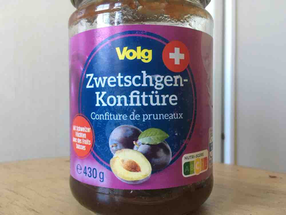 Zwetschgenkonitüre von Vioenli | Hochgeladen von: Vioenli