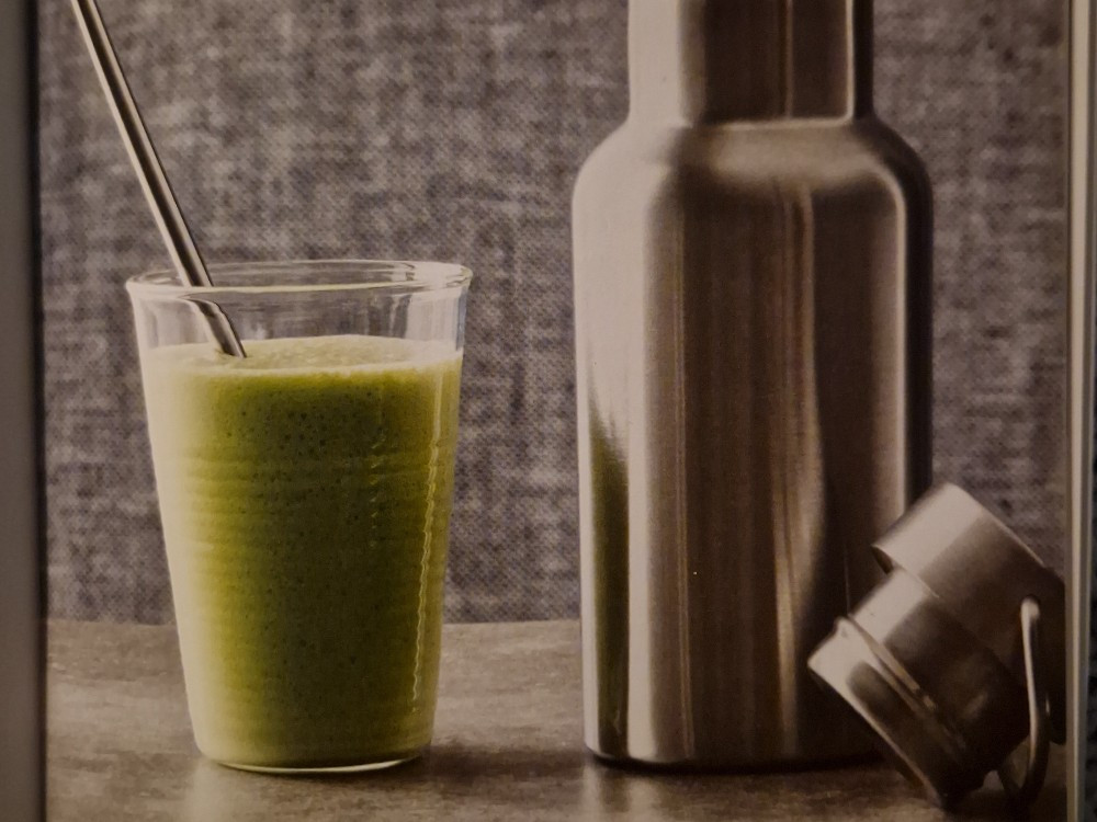 Asia-Pak-Choi-Smoothie von MadameNicci | Hochgeladen von: MadameNicci Asia-Pak-Choi-Smoothie von MadameNicci | Hochgeladen von: MadameNicci