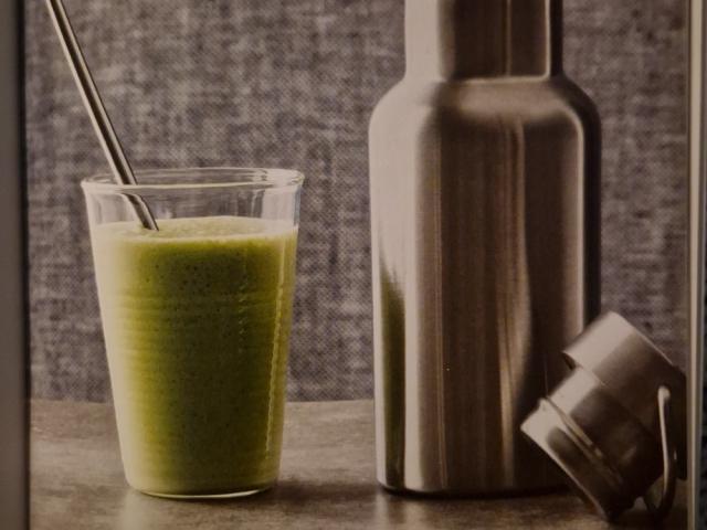 Asia-Pak-Choi-Smoothie von MadameNicci | Hochgeladen von: MadameNicci Asia-Pak-Choi-Smoothie von MadameNicci | Hochgeladen von: MadameNicci