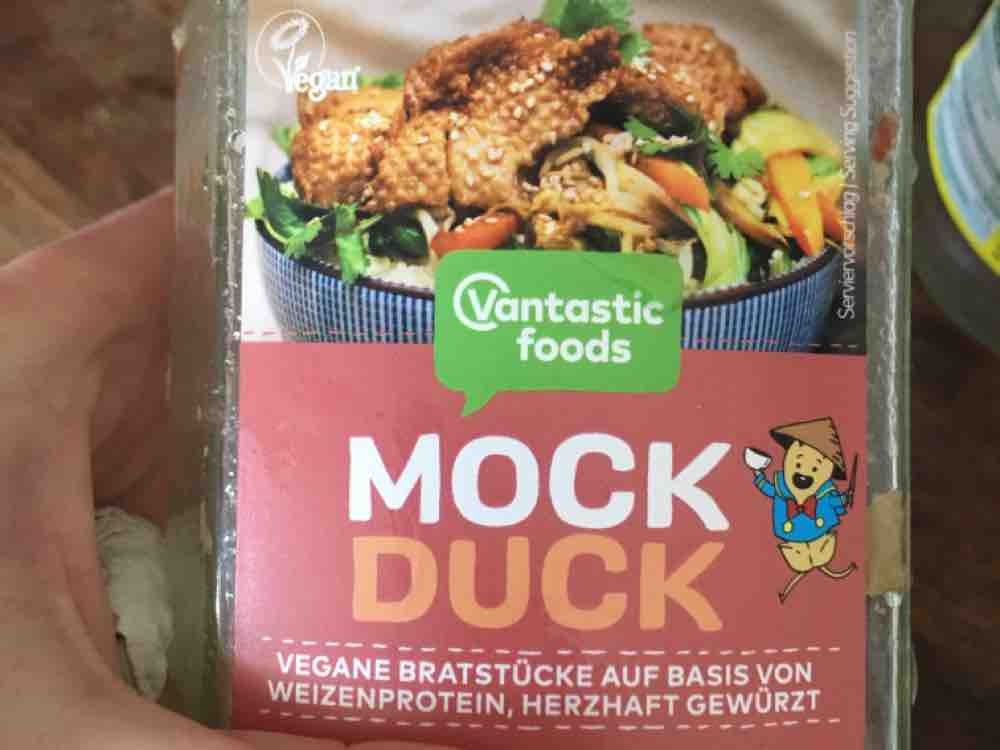 mock duck, vegane weizenstücke von MMuenstergmx.net | Hochgeladen von: MMuenstergmx.net