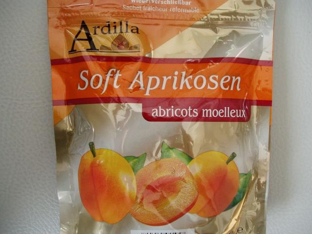 Soft Aprikosen | Hochgeladen von: Juvel5