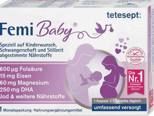 FemiBaby von Laura1999 | Hochgeladen von: Laura1999