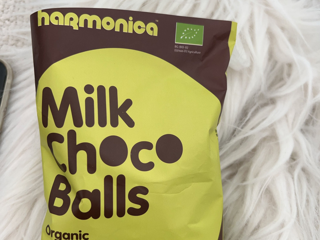 Milk Choco Balls von rebeccas | Hochgeladen von: rebeccas