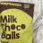 Milk Choco Balls von rebeccas | Hochgeladen von: rebeccas