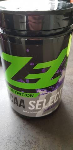 BCAA Select 2.0, Blackberry von xMan | Hochgeladen von: xMan