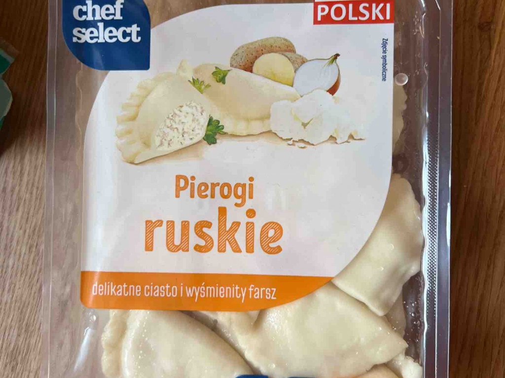 Pierogi Ruskie von ankasztak | Hochgeladen von: ankasztak