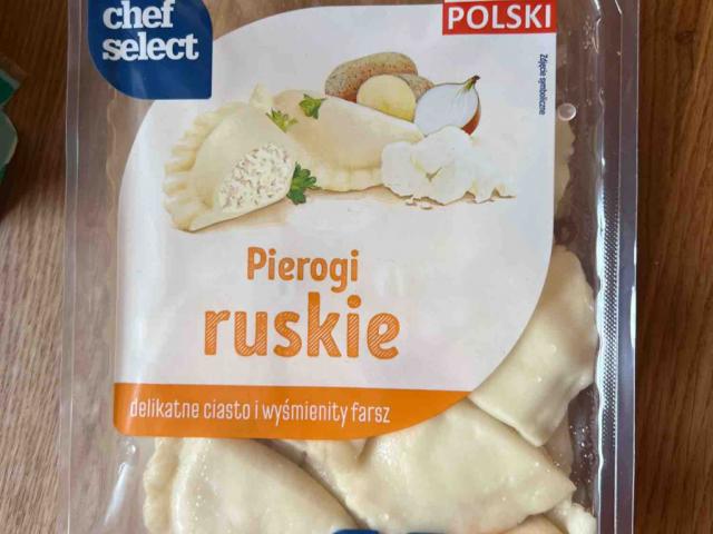 Pierogi Ruskie von ankasztak | Hochgeladen von: ankasztak