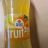 Franken Brunnen  fruit 2go, Honigmelone Aprikose von Sanbott | Hochgeladen von: Sanbott