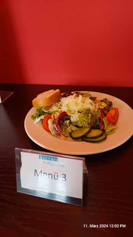 Beilagensalat von Mao75 | Hochgeladen von: Mao75