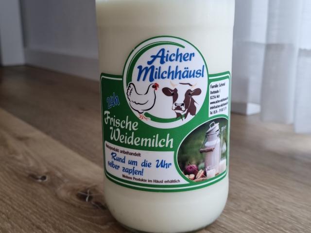 Frische Rohmilch, 3,9% Fett von Karolina111 | Hochgeladen von: Karolina111 Frische Rohmilch, 3,9% Fett von Karolina111 | Hochgeladen von: Karolina111