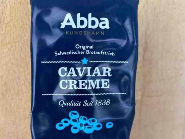 Caviar Creme von Anci78 | Hochgeladen von: Anci78