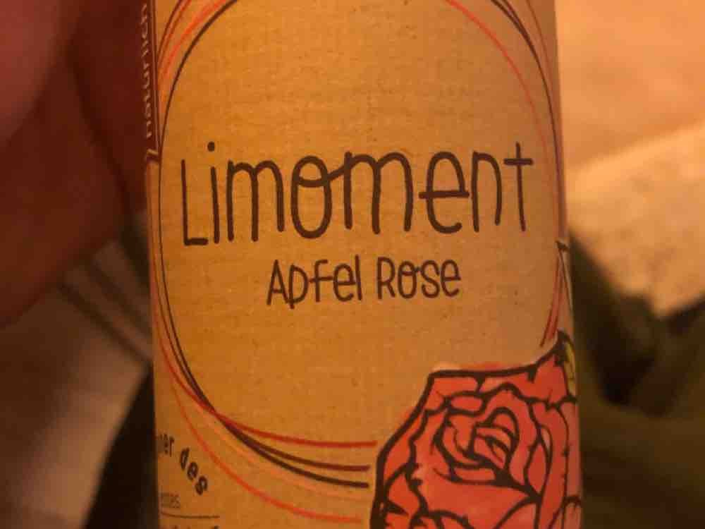 Limoment, Apfel Rose von Alex9928 | Hochgeladen von: Alex9928