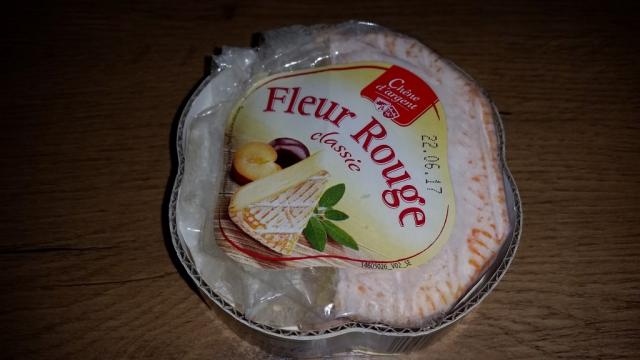 Fleur Rouge classic Weichkäse 60% | Hochgeladen von: huhn2